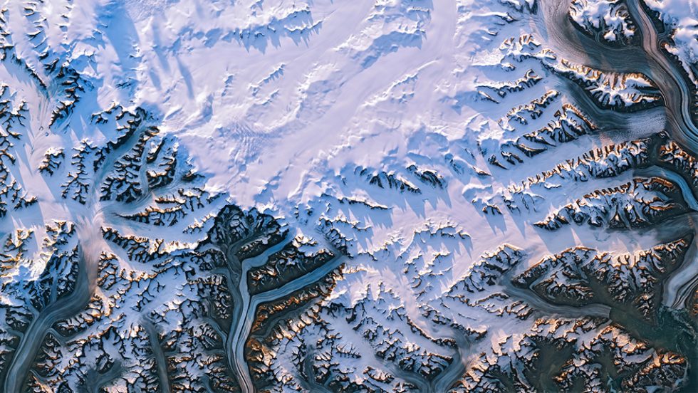 greenland